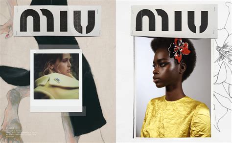 miu miu marke|michael miu marketing.